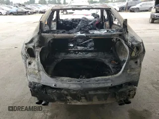 2016 Chevrolet SS z VIN 6G3F15RW2GL213197, wystawiony jako Copart lot #69873184 z przebiegiem Nie podano mil oraz Nie do naprawy • Non repairable. Historia ofert i sprzedaży dostępna na DreamBid. Obrazek 6.