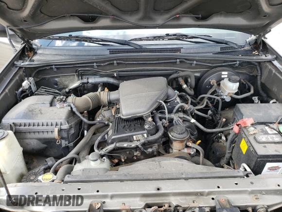 2010 Toyota Tacoma with VIN 5TEUX4EN7AZ699007, listed as a Copart auction lot 50779125 with 0 mi miles and Clean Title. Bid and sale history available at carsss.com. Image 11.