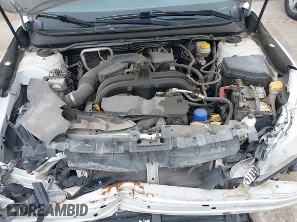 2017 Subaru Legacy with VIN 4S3BNAA61H3034705, listed as a IAAI auction lot 42066835 with 191,903 mi miles. Bid and sale history available at carsss.com. Image 10.