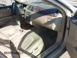 2008 Buick Lucerne CXL with VIN 1G4HD57208U191656, listed as a IAAI auction lot 41973851 with 206,512 mi miles and . Bid and sale history available at DreamBid. Image 5.