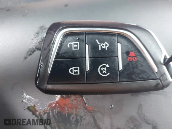2024 Cadillac XT4 AWD Premium Luxury с VIN 1GYFZDR44RF147956, выставлен на аукционе IAAI как лот 42434595 с пробегом 26 328 миль миль и . История ставок и продаж доступна на DreamBid. Изображение 11.