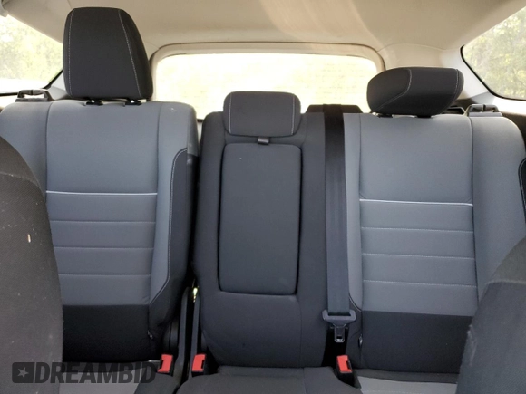 2014 Ford Escape SE with VIN 1FMCU9GX2EUB50177, listed as a Copart auction lot 58579645 with 228,017 mi miles and Salvage title. Bid and sale history available at DreamBid. Image 10.