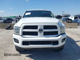 2018 Ram 2500 Tradesman with VIN 3C6UR4CJ0JG188350, listed as a IAAI auction lot 41787630 with 122,434 mi miles and . Bid and sale history available at DreamBid. Image 12.