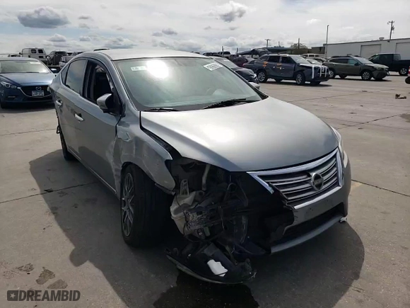 2013 Nissan Sentra SL with VIN 3N1AB7AP5DL746085, listed as a Copart auction lot 50699865 with 0 mi miles and Salvage Title. Bid and sale history available at carsss.com. Image 11.