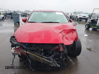 2015 Mazda 3 S Grand Touring with VIN JM1BM1M35F1255723, listed as a IAAI auction lot 41243394 with Not Provided miles and . Bid and sale history available at DreamBid. Image 13.