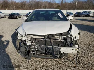 2008 Chevrolet Malibu LTZ with VIN 1G1ZK577X8F277130, listed as a Copart auction lot 45578185 with 144,464 mi miles and Clean Title. Bid and sale history available at carsss.com. Image 5.