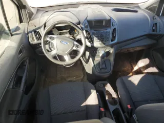 2016 Ford Transit Connect XL с VIN NM0LE7E70G1269890, выставлен на аукционе Copart как лот 58065204 с пробегом 161 334 миль миль и Списание • Salvage title. История ставок и продаж доступна на DreamBid. Изображение 8.