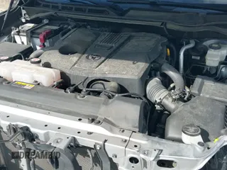 2022 Toyota Tundra SR5 with VIN 5TFLA5DB9NX021477, listed as a IAAI auction lot 42549872 with 44,221 mi miles and . Bid and sale history available at DreamBid. Image 19.