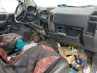 2008 Nissan Titan XE z VIN 1N6BA06A58N300022, wystawiony jako Copart lot #78104064 z przebiegiem 169 473 mil mil oraz Szkoda całkowita • Salvage title. Historia ofert i sprzedaży dostępna na DreamBid. Obrazek 8.