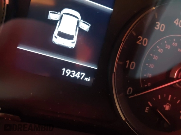 2022 Hyundai Venue Limited with VIN KMHRC8A36NU169568, listed as a IAAI auction lot 41046480 with 281,967 mi miles and . Bid and sale history available at DreamBid. Image 15.