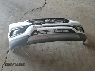 2018 Hyundai Santa Fe 2.0T с VIN 5NMZU4LA6JH077416, выставлен на аукционе Copart как лот 44680115 с пробегом 73 430 миль миль и Списание • Salvage title. История ставок и продаж доступна на DreamBid. Изображение 12.