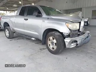 2007 Toyota Tundra SR5 с VIN 5TBBT541X7S453008, выставлен на аукционе IAAI как лот 41380611 с пробегом 153 181 миль миль и . История ставок и продаж доступна на DreamBid. Изображение 1.