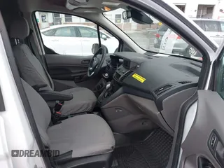 2023 Ford Transit Connect XL with VIN NM0LS7S28P1571137, listed as a IAAI auction lot 42256132 with 33,762 mi miles and . Bid and sale history available at DreamBid. Image 5.