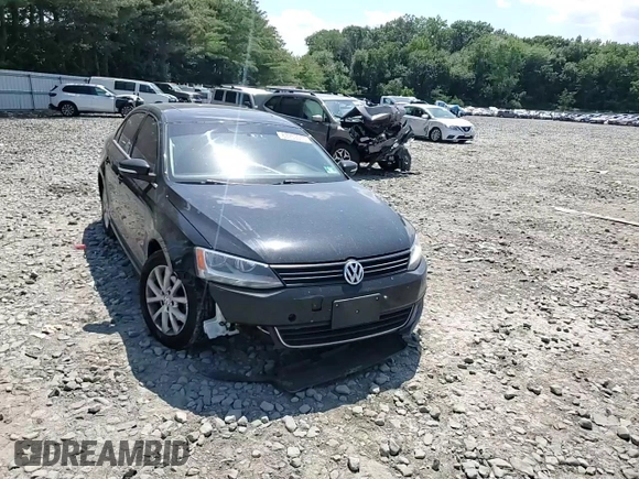 2013 Volkswagen Jetta SE с VIN 3VWDP7AJ3DM355421, выставлен на аукционе Copart как лот 63753015 с пробегом 203 322 миль миль и Списание • Salvage title. История ставок и продаж доступна на DreamBid. Изображение 13.