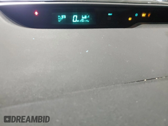 2007 Toyota Prius z VIN JTDKB20UX73291536, wystawiony jako Copart lot #61506475 z przebiegiem 256 114 mil mil oraz Czysty tytuł • Clean title. Historia ofert i sprzedaży dostępna na DreamBid. Obrazek 9.