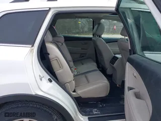 2012 Mazda CX-9 Touring with VIN JM3TB2CA2C0340236, listed as a IAAI auction lot 41938986 with 151,572 mi miles. Bid and sale history available at carsss.com. Image 8.