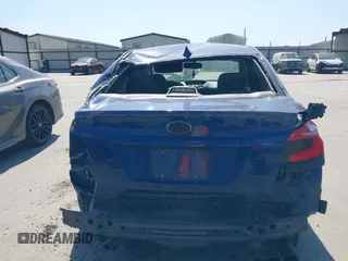 2015 Subaru WRX with VIN JF1VA1A63F9836973, listed as a IAAI auction lot 41789301 with 99,853 mi miles. Bid and sale history available at carsss.com. Image 17.
