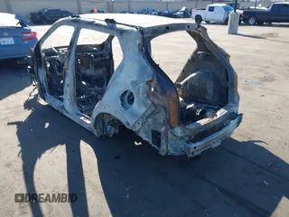 2019 Nissan Kicks S with VIN 3N1CP5CU3KL509030, listed as a IAAI auction lot 41694736 with Not Provided miles and . Bid and sale history available at carsss.com. Image 3.