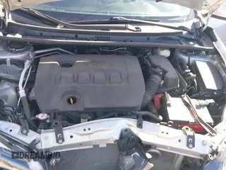 2017 Toyota Corolla L z VIN 2T1BURHE6HC953833, wystawiony jako IAAI lot #41708528 z przebiegiem 70 381 mil mil oraz . Historia ofert i sprzedaży dostępna na DreamBid. Obrazek 10.