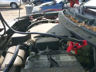 2016 Ford Explorer с VIN 1FM5K7B83GGA61822, выставлен на аукционе IAAI как лот 43255805 с пробегом 87 574 миль миль и . История ставок и продаж доступна на DreamBid. Изображение 18.