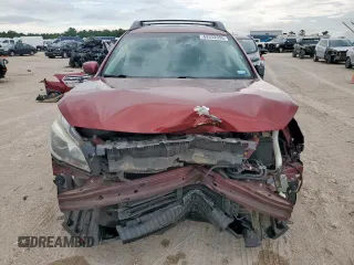2017 Subaru Outback Limited with VIN 4S4BSANC9H3398911, listed as a Copart auction lot 62292395 with 104,532 mi miles and Salvage title. Bid and sale history available at DreamBid. Image 6.