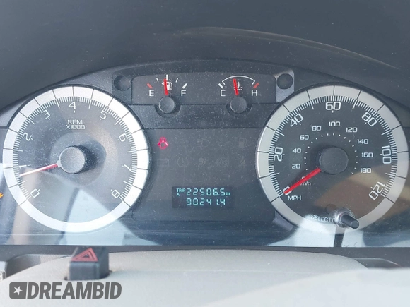 2008 Ford Escape XLS с VIN 1FMCU02Z88KC70862, выставлен на аукционе IAAI как лот 42552892 с пробегом 90 241 миль миль и . История ставок и продаж доступна на DreamBid. Изображение 7.
