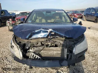 2012 Buick LaCrosse Premium 3 with VIN 1G4GH5E30CF297291, listed as a Copart auction lot 48054945 with 201,325 mi miles and Salvage Title. Bid and sale history available at carsss.com. Image 5.