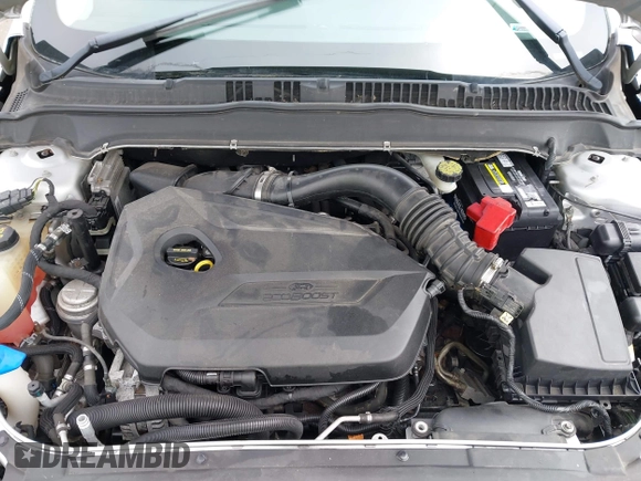 2013 Ford Fusion SE with VIN 3FA6P0HR5DR199082, listed as a IAAI auction lot 42191538 with 142,527 mi miles and . Bid and sale history available at DreamBid. Image 10.