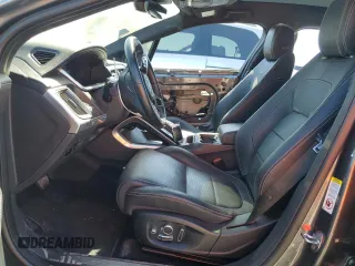 2019 Jaguar I-Pace HSE z VIN SADHD2S19K1F63657, wystawiony jako Copart lot #57858324 z przebiegiem 67 648 mil mil oraz Szkoda całkowita • Salvage title. Historia ofert i sprzedaży dostępna na DreamBid. Obrazek 7.