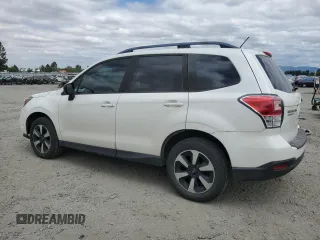 2017 Subaru Forester with VIN JF2SJABC4HH513804, listed as a Copart auction lot 65090905 with 131,133 mi miles and Clean title. Bid and sale history available at DreamBid. Image 2.