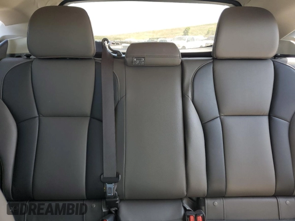 2021 Subaru Crosstrek Special Sports with VIN JF2GTHSC1MH227010, listed as a Copart auction lot 61310755 with 37,853 mi miles and Salvage title. Bid and sale history available at DreamBid. Image 10.