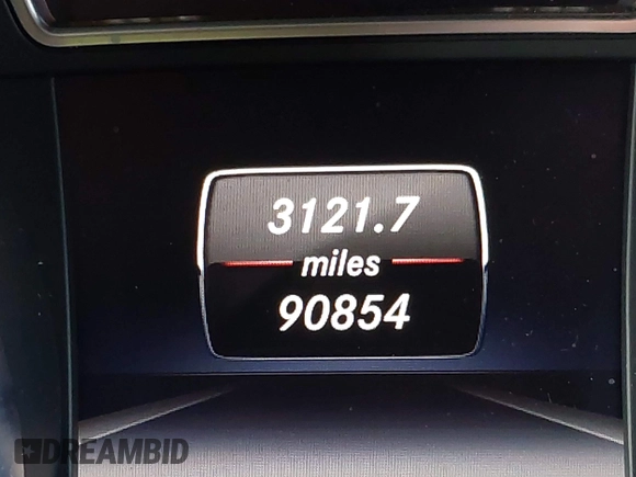 2015 Mercedes-Benz M 400 with VIN 4JGDA5GB7FA539863, listed as a IAAI auction lot 41436311 with 90,854 mi miles and . Bid and sale history available at DreamBid. Image 15.