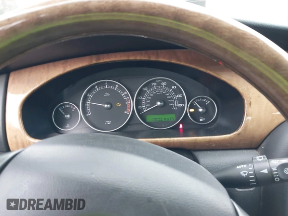 2006 Jaguar X-Type with VIN SAJWA51A16WE68650, listed as a IAAI auction lot 41461291 with 135,332 mi miles and . Bid and sale history available at DreamBid. Image 7.