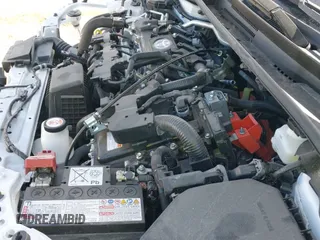 2024 Toyota Corolla Hybrid LE with VIN JTDBCMFEXR3055271, listed as a IAAI auction lot 41396359 with 8,654 mi miles and . Bid and sale history available at DreamBid. Image 20.