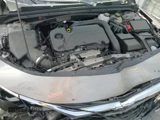 2023 Chevrolet Malibu RS с VIN 1G1ZG5ST6PF199661, выставлен на аукционе Copart как лот 64101995 с пробегом 24 995 миль миль и Списание • Salvage title. История ставок и продаж доступна на DreamBid. Изображение 15.