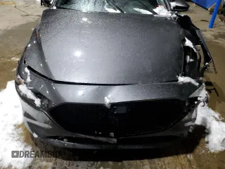 2023 Mazda 3 S Select with VIN JM1BPAKM6P1600701, listed as a Copart auction lot 43188045 with Not provided miles and Salvage title. Bid and sale history available at DreamBid. Image 11.