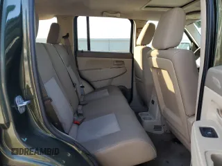 2008 Jeep Liberty Sport with VIN 1J8GN28K58W261546, listed as a Copart auction lot 42100085 with 162,876 mi miles and Non Repairable. Bid and sale history available at carsss.com. Image 10.