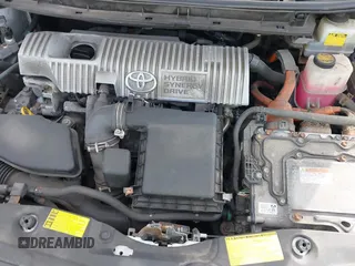 2011 Toyota Prius I z VIN JTDKN3DU5B1368583, wystawiony jako IAAI lot #42303542 z przebiegiem 220 931 mil mil oraz . Historia ofert i sprzedaży dostępna na DreamBid. Obrazek 10.