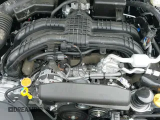 2025 Subaru Impreza с VIN JF1GUABC1S8223433, выставлен на аукционе IAAI как лот 42445531 с пробегом 4 989 миль миль и . История ставок и продаж доступна на DreamBid. Изображение 20.