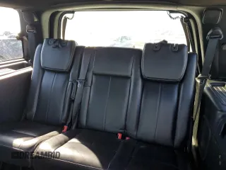 2016 Ford Expedition Limited с VIN 1FMJU2AT7GEF54495, выставлен на аукционе Copart как лот 46087895 с пробегом Не указан миль и Списание • Salvage title. История ставок и продаж доступна на DreamBid. Изображение 10.