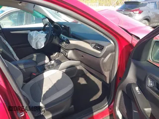 2022 Ford Escape SE с VIN 1FMCU9G63NUB59896, выставлен на аукционе IAAI как лот 41965157 с пробегом 15 902 миль миль и . История ставок и продаж доступна на DreamBid. Изображение 5.