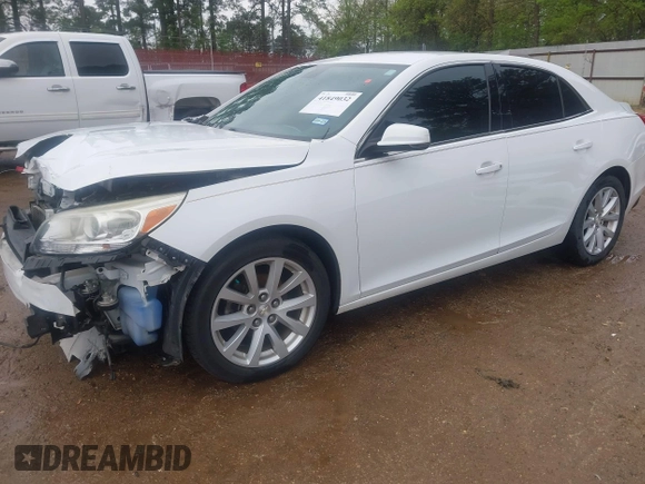 2014 Chevrolet Malibu LT with VIN 1G11E5SL9EF157775, listed as a IAAI auction lot 41849032 with 137,433 mi miles and . Bid and sale history available at DreamBid. Image 18.