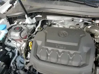 2022 Volkswagen Tiguan SE R-Line Black с VIN 3VV8B7AX7NM025887, выставлен на аукционе Copart как лот 84247015 с пробегом 60 645 миль миль и Списание • Salvage title. История ставок и продаж доступна на DreamBid. Изображение 15.