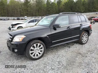 2011 Mercedes-Benz GLK 350 z VIN WDCGG5GB1BF600521, wystawiony jako Copart lot #51494535 z przebiegiem 96 171 mil mil oraz Szkody całkowita. Historia ofert i sprzedaży dostępna na DreamBid. Obrazek 1.