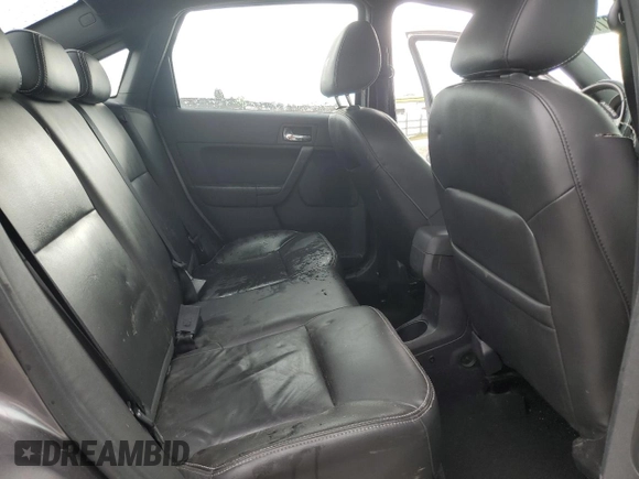 2010 Ford Focus SES with VIN 1FAHP3GN3AW209027, listed as a Copart auction lot 50987785 with 183,491 mi miles and Salvage Title. Bid and sale history available at carsss.com. Image 11.