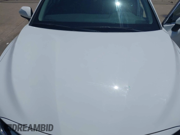 2023 Toyota Camry LE z VIN 4T1C11AKXPU804367, wystawiony jako IAAI lot #42019545 z przebiegiem 23 737 mil mil oraz . Historia ofert i sprzedaży dostępna na DreamBid. Obrazek 6.