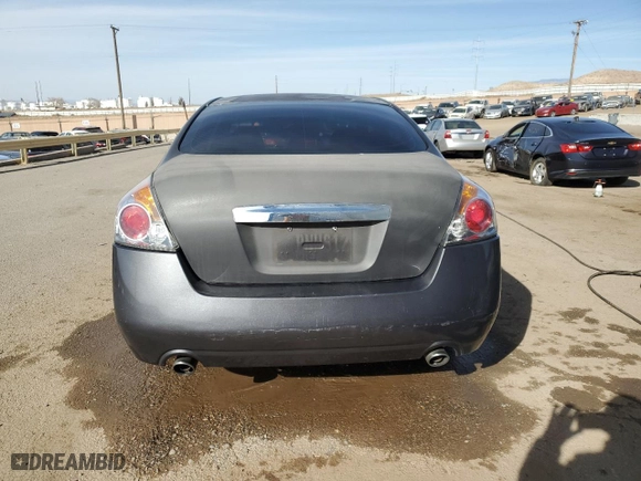 2011 Nissan Altima 2.5 SL with VIN 1N4AL2AP4BN434436, listed as a Copart auction lot 44964165 with NaN miles and Salvage Title. Bid and sale history available at carsss.com. Image 6.