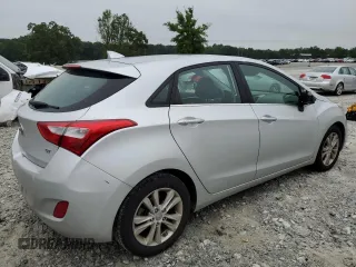 2013 Hyundai Elantra с VIN KMHD35LE1DU051336, выставлен на аукционе Copart как лот 58226465 с пробегом 124 894 миль миль и Списание • Salvage title. История ставок и продаж доступна на DreamBid. Изображение 3.