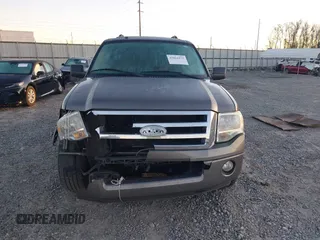 2012 Ford Expedition Max King Ranch z VIN 1FMJK1H50CEF01994, wystawiony jako IAAI lot #41822275 z przebiegiem 201 772 mil mil oraz . Historia ofert i sprzedaży dostępna na DreamBid. Obrazek 12.