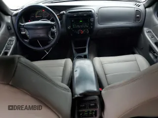 1999 Ford Explorer XLT z VIN 1FMZU32E6XZB83945, wystawiony jako Copart lot #85654724 z przebiegiem 308 924 mil mil oraz Szkoda całkowita • Salvage title. Historia ofert i sprzedaży dostępna na DreamBid. Obrazek 8.